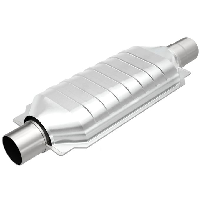 MPE-94404, MagnaFlow Universal Catalytic Converters 94404 في الإمارات العربية المتحدة, دبي. Condition - new. Price 710 AED. Photo, seller contacts | AUTO.AE