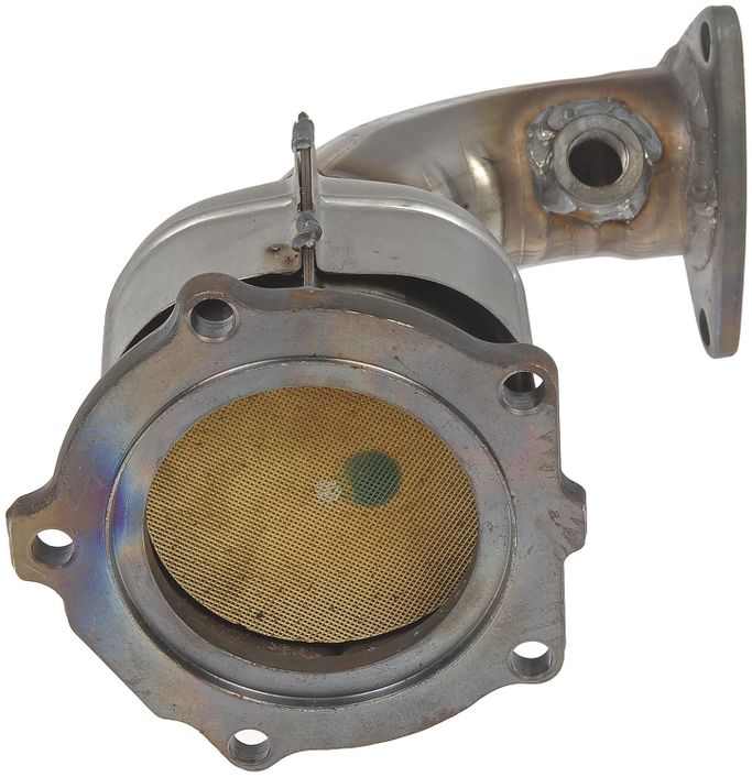 RNB-679-504, Dorman Direct-Fit Catalytic Converters for 1999-2001 I30, MAXIMA - 679-504 in UAE, Dubai. Condition - new. Price ⁦2,190 AED⁩. Photo, seller contacts | AUTO.AE