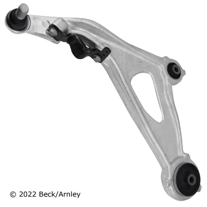 BCK-102-8394, Beck/Arnley Control Arms for 2013 JX35, 2013-2020 PATHFINDER, 2014-2020 QX60 - 102-8394 في الإمارات العربية المتحدة, دبي. Condition - new. Price 830 AED. Photo, seller contacts | AUTO.AE