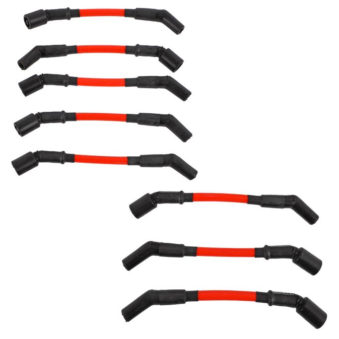 SCW-CH-LT-GEN5-9, Scott Performance High Performance Spark Plug Wire Sets SPW-CH-LT-GEN5-9 في الإمارات العربية المتحدة, دبي. Condition - new. Price 620 AED. Photo, seller contacts | AUTO.AE