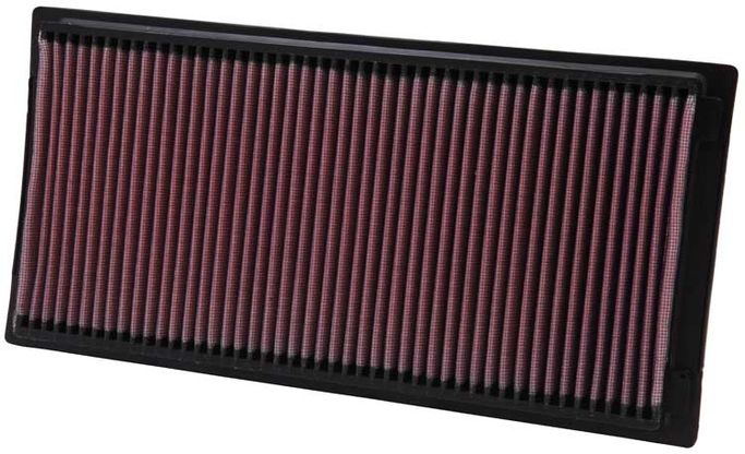 33-2084, K&N 33-2084 Replacement Air Filter DODGE RAM P/U 3.9L, 5.2L, 5.9L 94-02 in UAE, Dubai. Condition - new. Price 390 AED. Photo, seller contacts | AUTO.AE