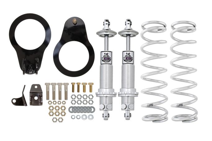 UPI-2046C209150, UMI Performance Bolt-In Viking Rear Coilover Kits for 1982-2002 CAMARO, FIREBIRD - 2046-C209-150 в ОАЭ, Дубай. Состояние - новое. Цена 4 350 AED. Фото, контакты продавца | AUTO.AE