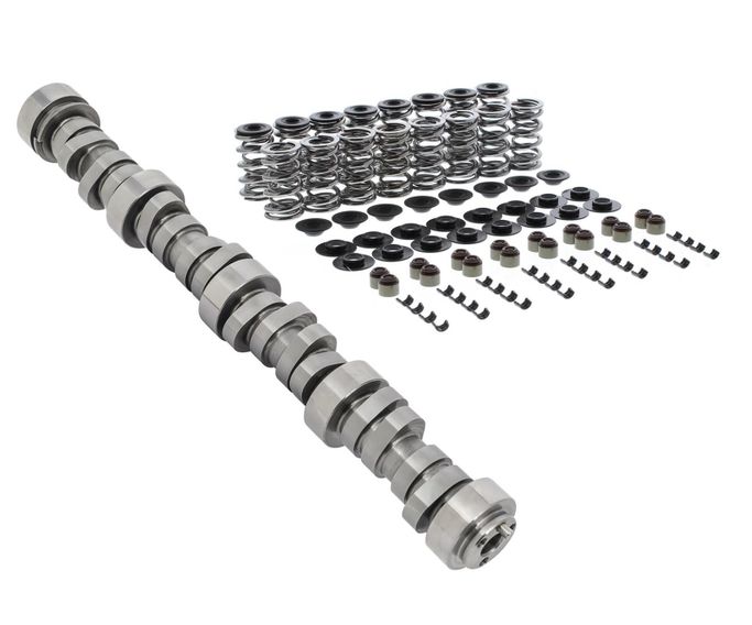 SUM-8702-1DS, Summit Racing™ Pro LS Camshaft & Spring Kits SUM-8702-1DS в ОАЭ, Дубай. Состояние - новое. Цена 2 700 AED. Фото, контакты продавца | AUTO.AE