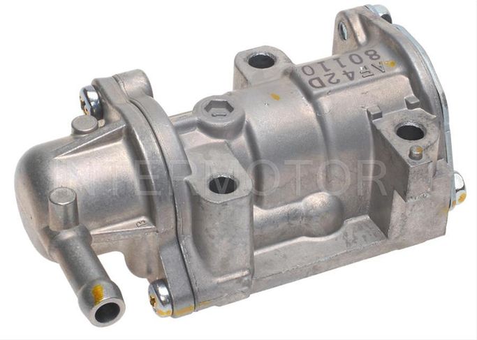 SMP-AC337, Standard Motor Idle Air Control Valves AC337 in UAE, Dubai. Condition - new. Price 650 AED. Photo, seller contacts | AUTO.AE