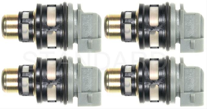 SMP-FJ100RP4, Standard Motor Fuel Injectors FJ100RP4 в ОАЭ, Дубай. Состояние - новое. Цена ⁦1 590 AED⁩. Фото, контакты продавца | AUTO.AE