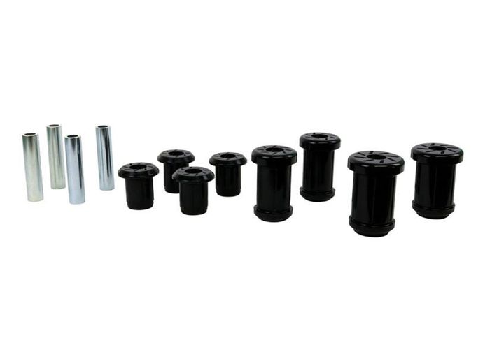 NLT-REV027-0038, Nolathane Control Arm Bushings REV027.0038 في الإمارات العربية المتحدة, دبي. Condition - new. Price 580 AED. Photo, seller contacts | AUTO.AE
