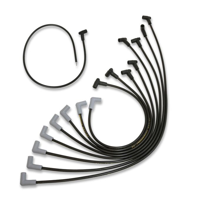 TAY-86032, Taylor ThunderVolt 8.2mm Spark Plug Wire Sets 86032 في الإمارات العربية المتحدة, دبي. Condition - new. Price 540 AED. Photo, seller contacts | AUTO.AE