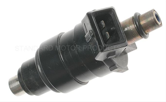 SMP-TJ100, Standard Motor Fuel Injectors TJ100 في الإمارات العربية المتحدة, دبي. Condition - new. Price 630 AED. Photo, seller contacts | AUTO.AE