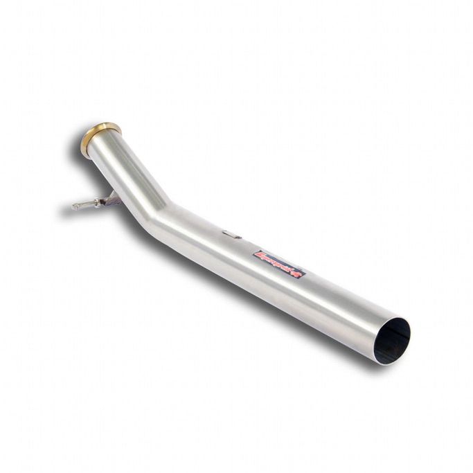 807212, SUPERSPRINT 807212 Front Pipe for PEUGEOT 308 في الإمارات العربية المتحدة, دبي. Condition - new. Price 1,920 AED. Photo, seller contacts | AUTO.AE