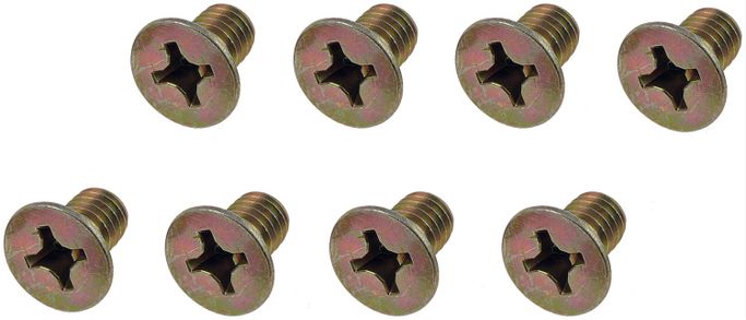 RNB-13824, Dorman Disc Brake Rotor Retaining Screws 13824 in UAE, Dubai. Condition - new. Price 30 AED. Photo, seller contacts | AUTO.AE