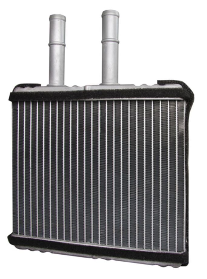 FSS-92031, Four Seasons Heater Cores for 2004-2011 AVEO, 2007-2011 AVEO5, 2009-2010 G3 - 92031 في الإمارات العربية المتحدة, دبي. Condition - new. Price 300 AED. Photo, seller contacts | AUTO.AE