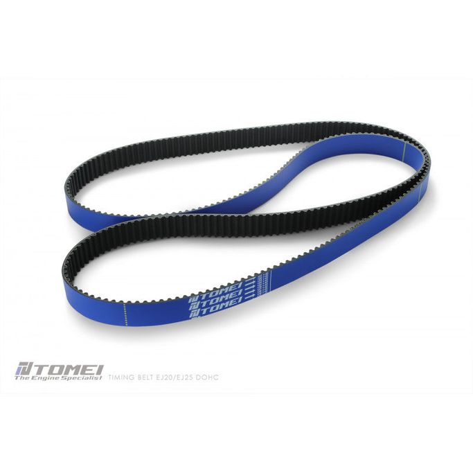 TB101A-SB01A, TOMEI TB101A-SB01A Timing Belt for SUBARU EJ20/EJ25 DOHC Engine في الإمارات العربية المتحدة, دبي. Condition - new. Price 1,040 AED. Photo, seller contacts | AUTO.AE