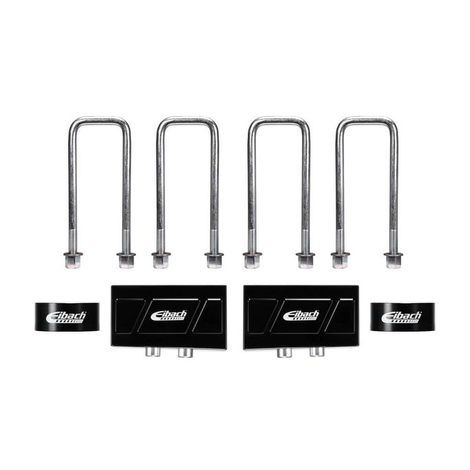 LB81-35-035-02-02, EIBACH LB81-35-035-02-02 Pair of Lift Blocks And Hardware Pro-Truck for FORD F-150 4WD 2015-2020 в ОАЭ, Дубай. Состояние - новое. Цена ⁦1 100 AED⁩. Фото, контакты продавца | AUTO.AE