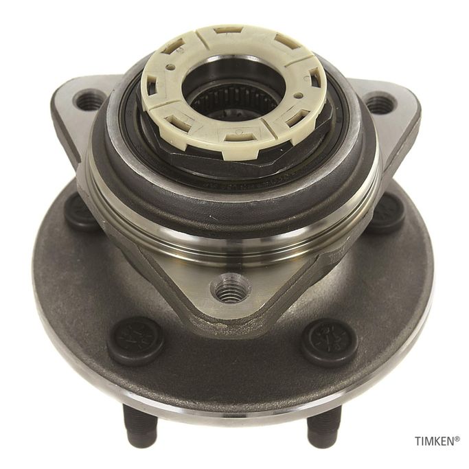 TMK-515026, Timken Wheel Bearing and Hub Assemblies 515026 في الإمارات العربية المتحدة, دبي. Condition - new. Price ⁦1,290 AED⁩. Photo, seller contacts | AUTO.AE