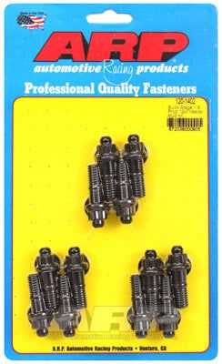 120-1402, ARP 120-1402 Header Bolt & Stud Kit for BUICK 3.8L V6. 1.670? OAL. 12 pieces в ОАЭ, Дубай. Состояние - новое. Цена ⁦420 AED⁩. Фото, контакты продавца | AUTO.AE