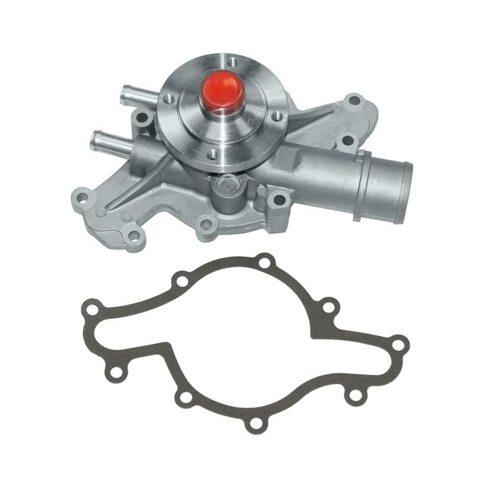 GMB-125-1960, GMB OE Replacement Water Pumps for 1996-2001 EXPLORER, 1997-2001 MOUNTAINEER - 125-1960 in UAE, Dubai. Condition - new. Price 320 AED. Photo, seller contacts | AUTO.AE