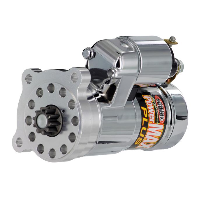 PWM-19132, Powermaster PowerMax Plus Starters 19132 في الإمارات العربية المتحدة, دبي. Condition - new. Price 1,010 AED. Photo, seller contacts | AUTO.AE