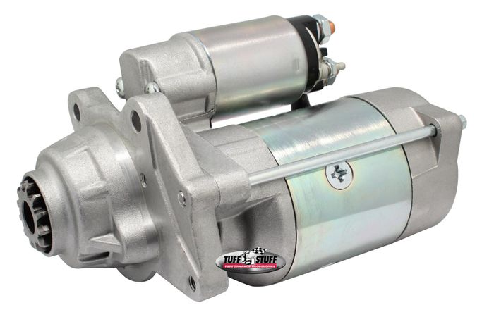 TFF-6314, Tuff Stuff Performance Full-Size Starters 6314 in UAE, Dubai. Condition - new. Price 1,390 AED. Photo, seller contacts | AUTO.AE