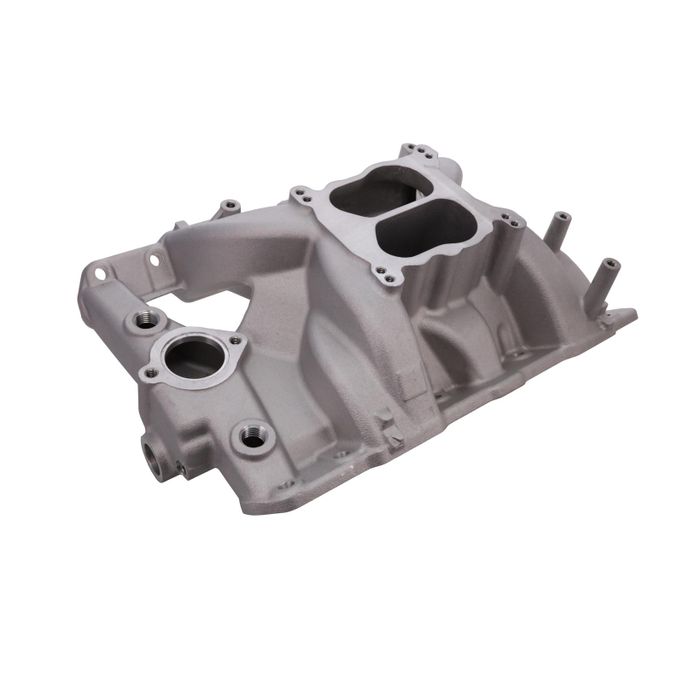 TSN-87156, Top Street Performance Intake Manifolds, Carbureted 87156 في الإمارات العربية المتحدة, دبي. Condition - new. Price 2,130 AED. Photo, seller contacts | AUTO.AE