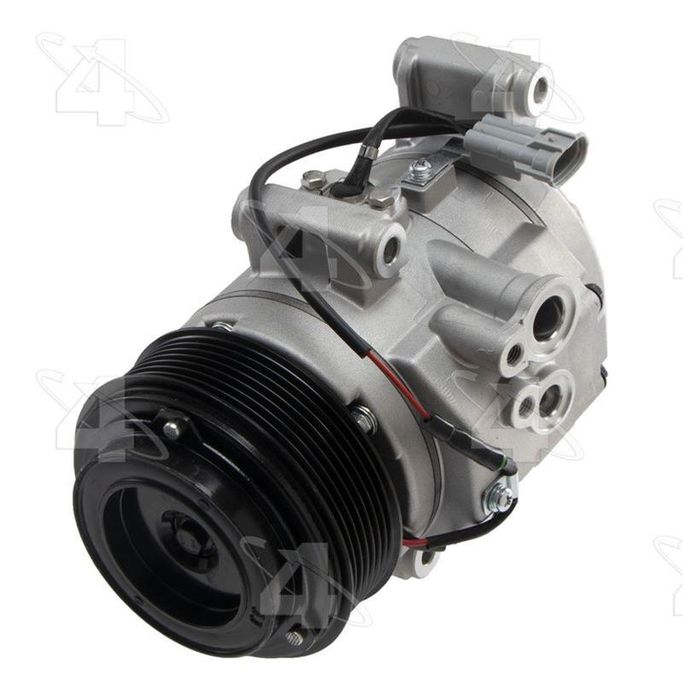 FSS-168677, Four Seasons Air Conditioning Compressors for 2016-2023 TACOMA - 168677 in UAE, Dubai. Condition - new. Price 1,100 AED. Photo, seller contacts | AUTO.AE