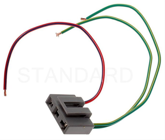 SMP-S539, Standard Motor Wiring Connectors S-539 in UAE, Dubai. Condition - new. Price ⁦70 AED⁩. Photo, seller contacts | AUTO.AE