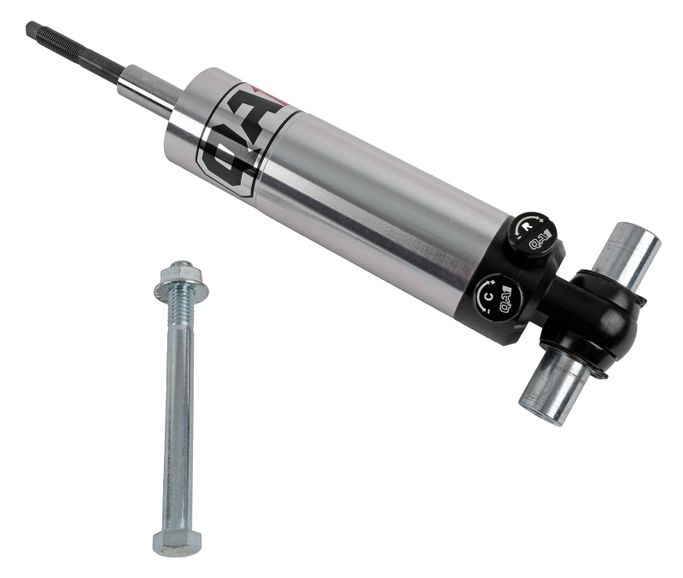 QA1-TD303, QA1 Stocker Star Shocks for 1974-1978 MUSTANG II - TD303 في الإمارات العربية المتحدة, دبي. Condition - new. Price ⁦1,510 AED⁩. Photo, seller contacts | AUTO.AE