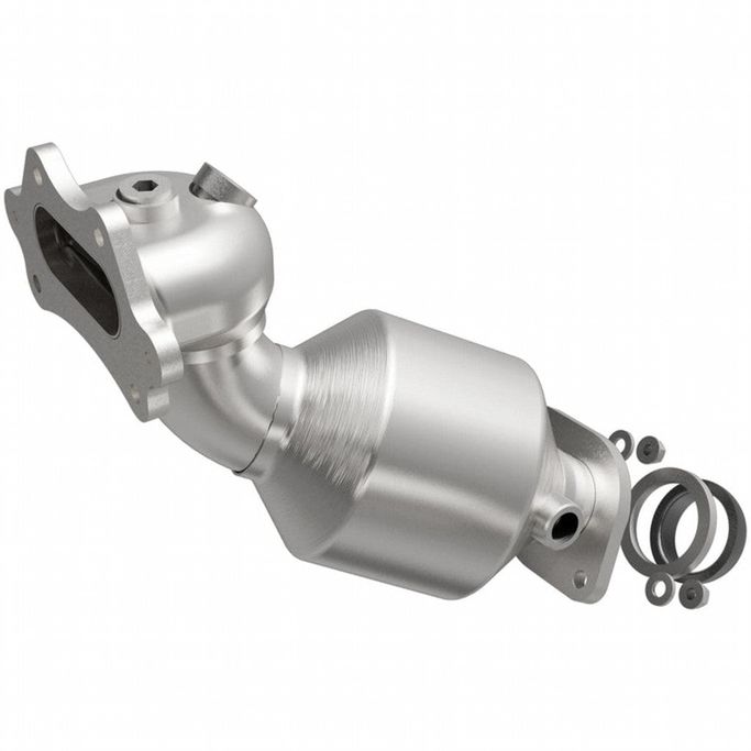 50170, MAGNAFLOW 50170 Manifold Catalytic Converter HM Grade for HONDA Civic 2006-2011 в ОАЭ, Дубай. Состояние - новое. Цена ⁦2 460 AED⁩. Фото, контакты продавца | AUTO.AE