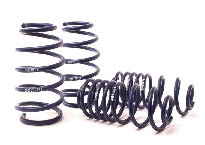 HNR-50702, H&R Sport Springs for 2012-2019 SONIC - 50702 في الإمارات العربية المتحدة, دبي. Condition - new. Price 1,500 AED. Photo, seller contacts | AUTO.AE