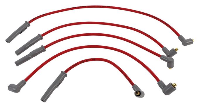 MSD-31949, MSD 8.5mm Super Conductor Spark Plug Wire Sets for 1984-1992 4RUNNER, 1981-1990 PICKUP - 31949 in UAE, Dubai. Condition - new. Price 560 AED. Photo, seller contacts | AUTO.AE