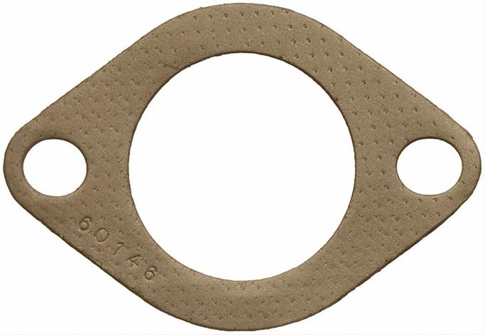 FEL-60146, Fel-Pro Exhaust Pipe Flange Gaskets 60146 in UAE, Dubai. Condition - new. Price 30 AED. Photo, seller contacts | AUTO.AE