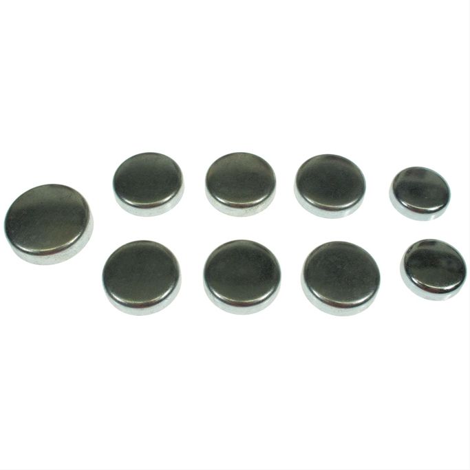 MEL-MPE-271R, Melling Engine Expansion Plug Kits for 1987-1994 TERCEL - MPE-271R in UAE, Dubai. Condition - new. Price 20 AED. Photo, seller contacts | AUTO.AE