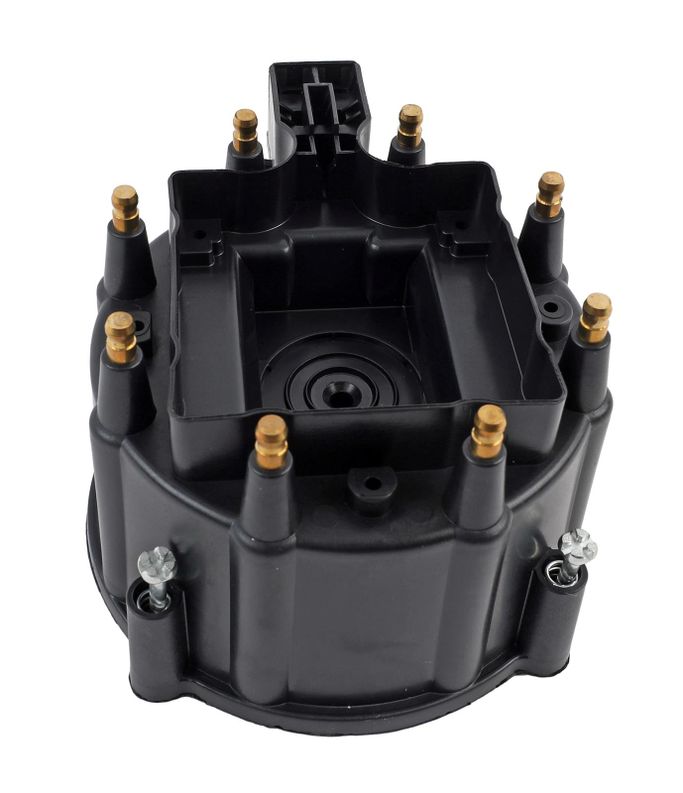 ACC-8123ACC, ACCEL Heavy-Duty Distributor Cap and Rotor Kits 8123ACC in UAE, Dubai. Condition - new. Price 270 AED. Photo, seller contacts | AUTO.AE