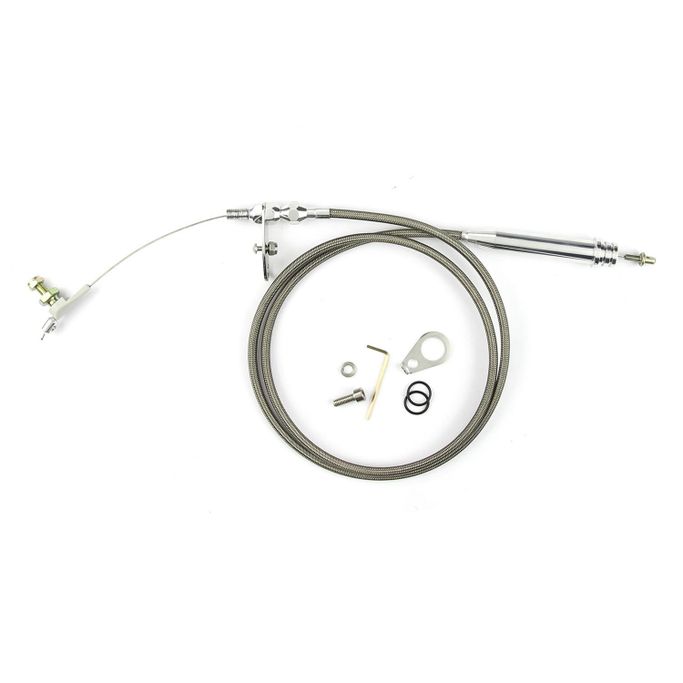 LOK-KDP-2700HT, Lokar Hi-Tech Kickdown Kits KDP-2700HT في الإمارات العربية المتحدة, دبي. Condition - new. Price 800 AED. Photo, seller contacts | AUTO.AE