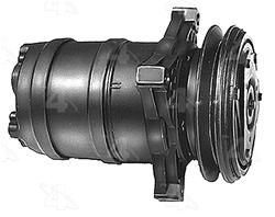 FSS-57247, Four Seasons Air Conditioning Compressors 57247 в ОАЭ, Дубай. Состояние - новое. Цена 1 060 AED. Фото, контакты продавца | AUTO.AE
