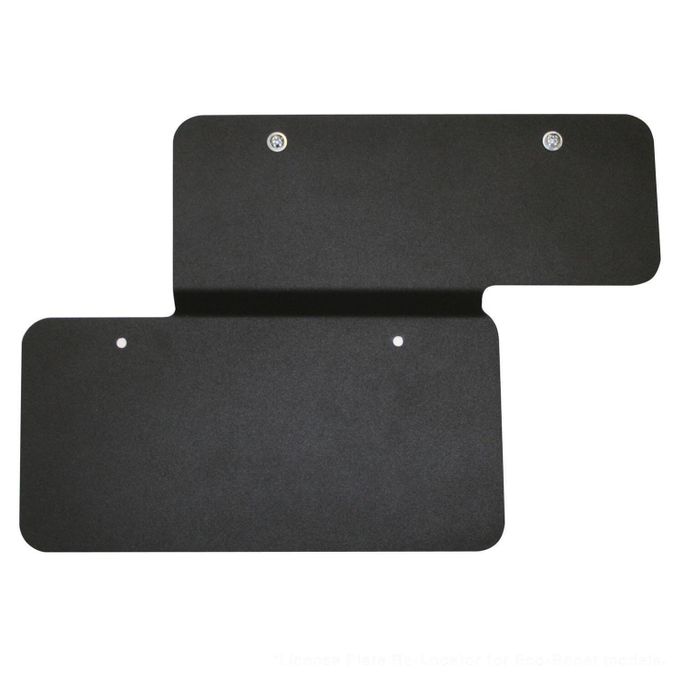 WSA-32-0065, Westin License Plate Relocators for 2011-2012 F-150 - 32-0065 في الإمارات العربية المتحدة, دبي. Condition - new. Price ⁦90 AED⁩. Photo, seller contacts | AUTO.AE