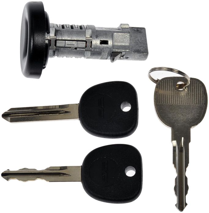 RNB-924-796, Dorman Ignition Key Lock Cylinders 924-796 في الإمارات العربية المتحدة, دبي. Condition - new. Price 390 AED. Photo, seller contacts | AUTO.AE