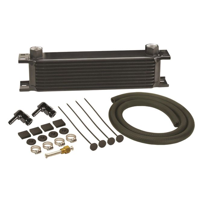 DER-13411, Derale Stacked Plate Fluid Coolers 13411 في الإمارات العربية المتحدة, دبي. Condition - new. Price 1,000 AED. Photo, seller contacts | AUTO.AE