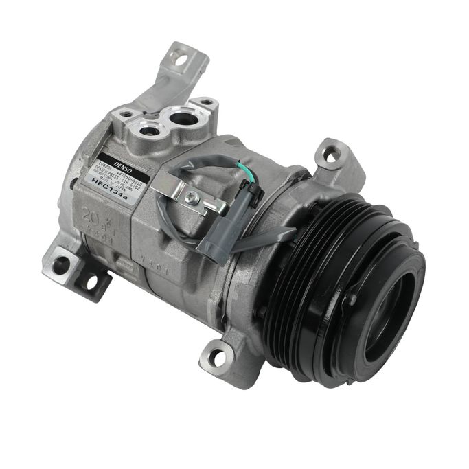 ADO-19436020, ACDelco GM Genuine Parts Air Conditioning Compressors 19436020 in UAE, Dubai. Condition - new. Price ⁦1,460 AED⁩. Photo, seller contacts | AUTO.AE