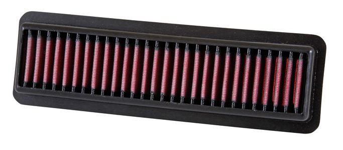33-3048, K&N 33-3048 Replacement Air Filter HYUNDAI GRAND i10 L3-1.1L DSL, 2014-2016 in UAE, Dubai. Condition - new. Price 250 AED. Photo, seller contacts | AUTO.AE