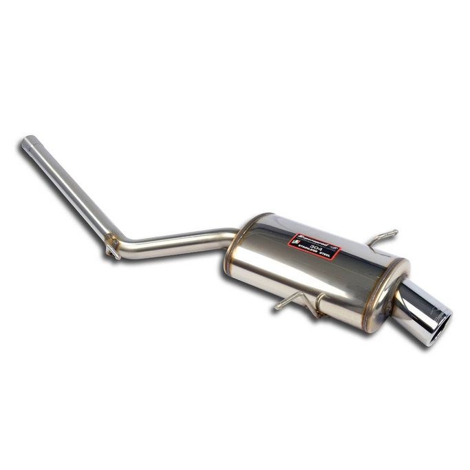 830904., SUPERSPRINT 830904. Rear Exhaust for MINI R56 One / Cooper in UAE, Dubai. Condition - new. Price ⁦2,980 AED⁩. Photo, seller contacts | AUTO.AE