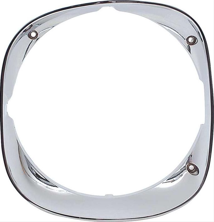 OER-483412, OER Headlamp Bezels for 1970-1973 FIREBIRD - 483412 in UAE, Dubai. Condition - new. Price ⁦480 AED⁩. Photo, seller contacts | AUTO.AE