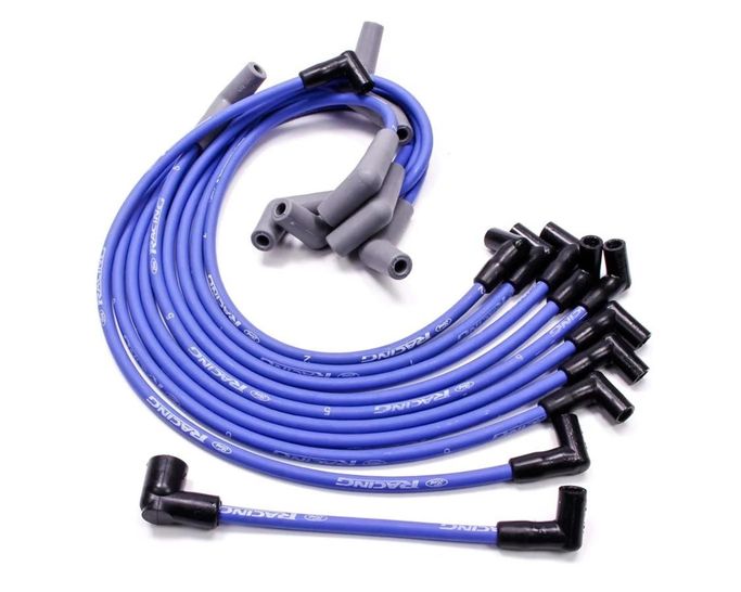 FMS-M-12259-C301, Ford Performance Parts Spark Plug Wire Sets M-12259-C301 في الإمارات العربية المتحدة, دبي. Condition - new. Price 280 AED. Photo, seller contacts | AUTO.AE