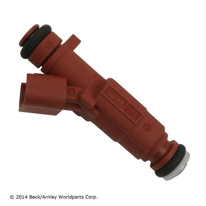 BCK-158-1531, Beck/Arnley Fuel Injectors 158-1531 في الإمارات العربية المتحدة, دبي. Condition - new. Price ⁦300 AED⁩. Photo, seller contacts | AUTO.AE
