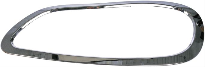 RNB-889-5204, Dorman Headlight Bezels for 2002-2006 M2 100, 2002-2019 M2 106, 2003-2019 M2 112 - 889-5204 в ОАЭ, Дубай. Состояние - новое. Цена ⁦260 AED⁩. Фото, контакты продавца | AUTO.AE