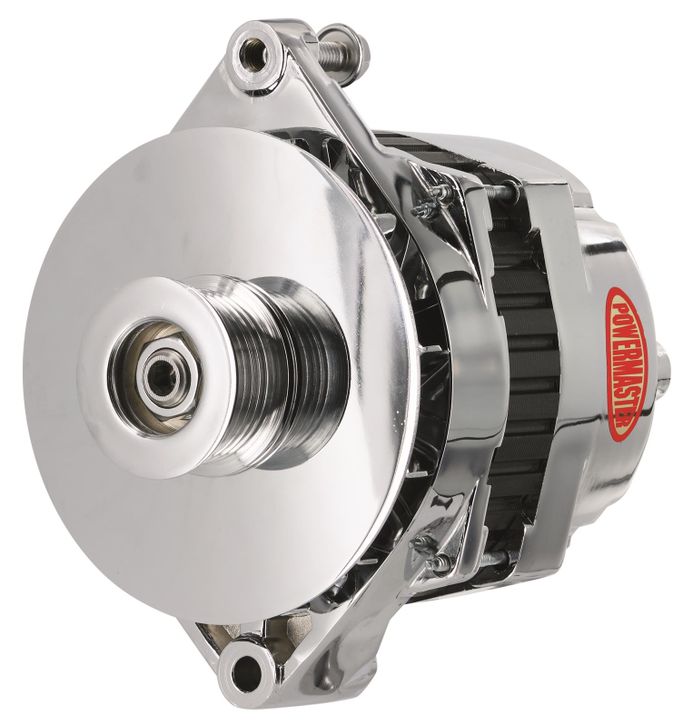 PWM-37864, Powermaster Street Alternators 37864 في الإمارات العربية المتحدة, دبي. Condition - new. Price 1,850 AED. Photo, seller contacts | AUTO.AE