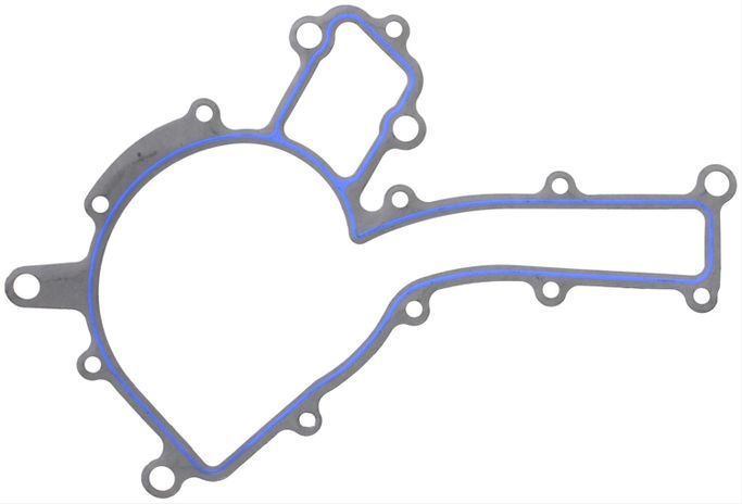 FEL-35910, Fel-Pro Water Pump Gaskets 35910 in UAE, Dubai. Condition - new. Price 110 AED. Photo, seller contacts | AUTO.AE