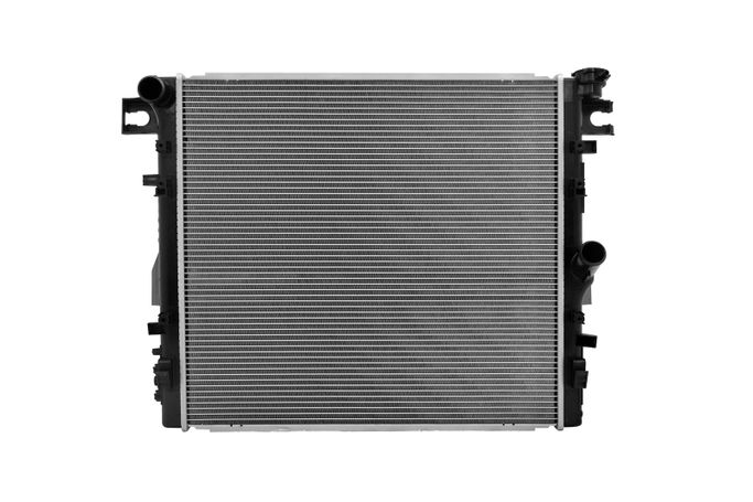 CSF-3592, CSF Radiators for 2012-2016 WRANGLER - 3592 في الإمارات العربية المتحدة, دبي. Condition - new. Price 480 AED. Photo, seller contacts | AUTO.AE