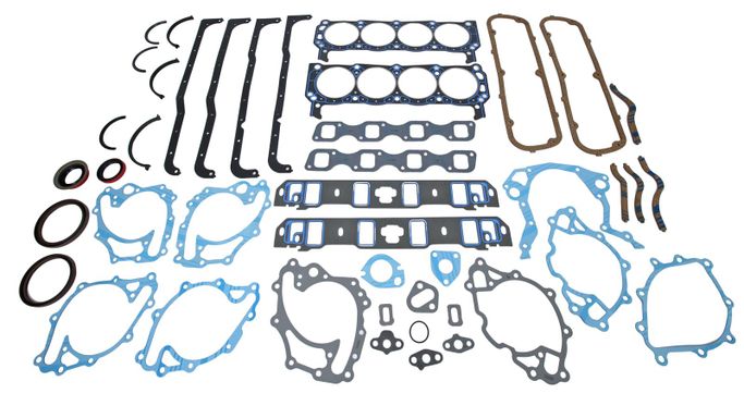TFS-51700914, Trick Flow® Premium Engine Gasket Sets TFS-51700914 في الإمارات العربية المتحدة, دبي. Condition - new. Price 980 AED. Photo, seller contacts | AUTO.AE