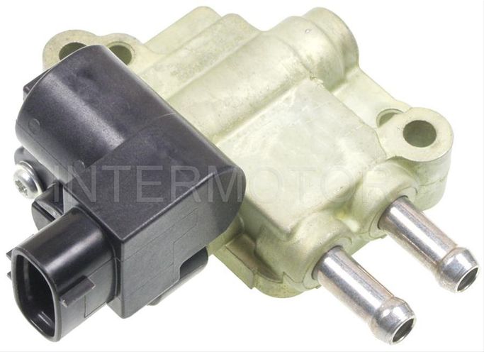 SMP-AC474, Standard Motor Idle Air Control Valves AC474 in UAE, Dubai. Condition - new. Price 710 AED. Photo, seller contacts | AUTO.AE