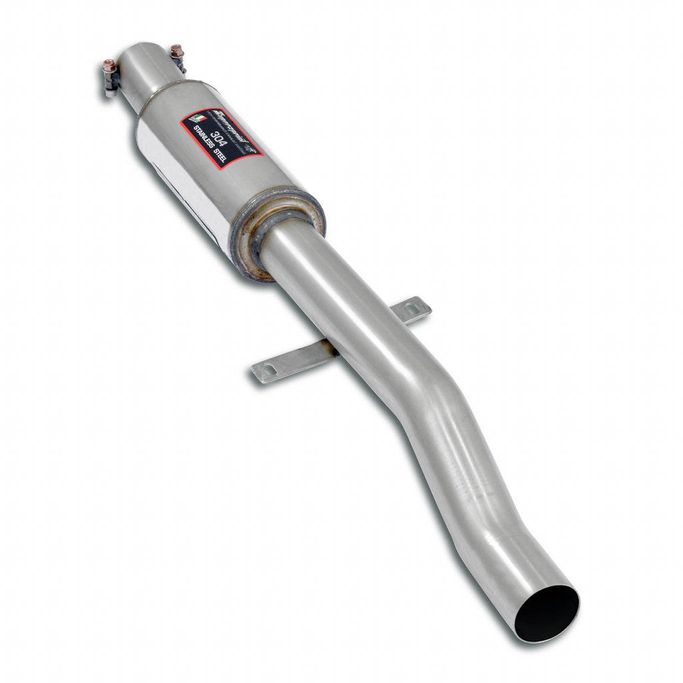 831603., SUPERSPRINT 831603. Centre Exhaust for MINI R56 Cooper S / SD في الإمارات العربية المتحدة, دبي. Condition - new. Price ⁦2,080 AED⁩. Photo, seller contacts | AUTO.AE